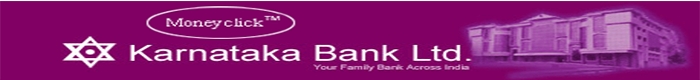 karnataka bank